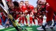 fu2 6483 20260530 1024x683 1 - EHL: EHL Men ROUND1 – Meet the Pool B teams - EHL - It’s EHL week as the world’s best club competition back for a 20th season with men’s ROUND1 hitting the turf at HC Oranje-Rood in Eindhoven from Friday, October 9th to Sunday, October 11th.
