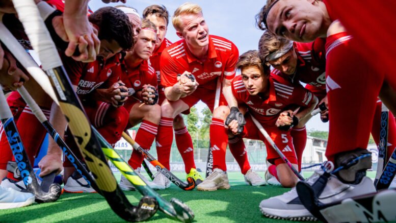 EHL: EHL Men ROUND1 – Meet the Pool B teams - EHL 1 fu2 6483 20260530 1024x683 1 - EHL: EHL Men ROUND1 – Meet the Pool B teams - EHL - It’s EHL week as the world’s best club competition back for a 20th season with men’s ROUND1 hitting the turf at HC Oranje-Rood in Eindhoven from Friday, October 9th to Sunday, October 11th.