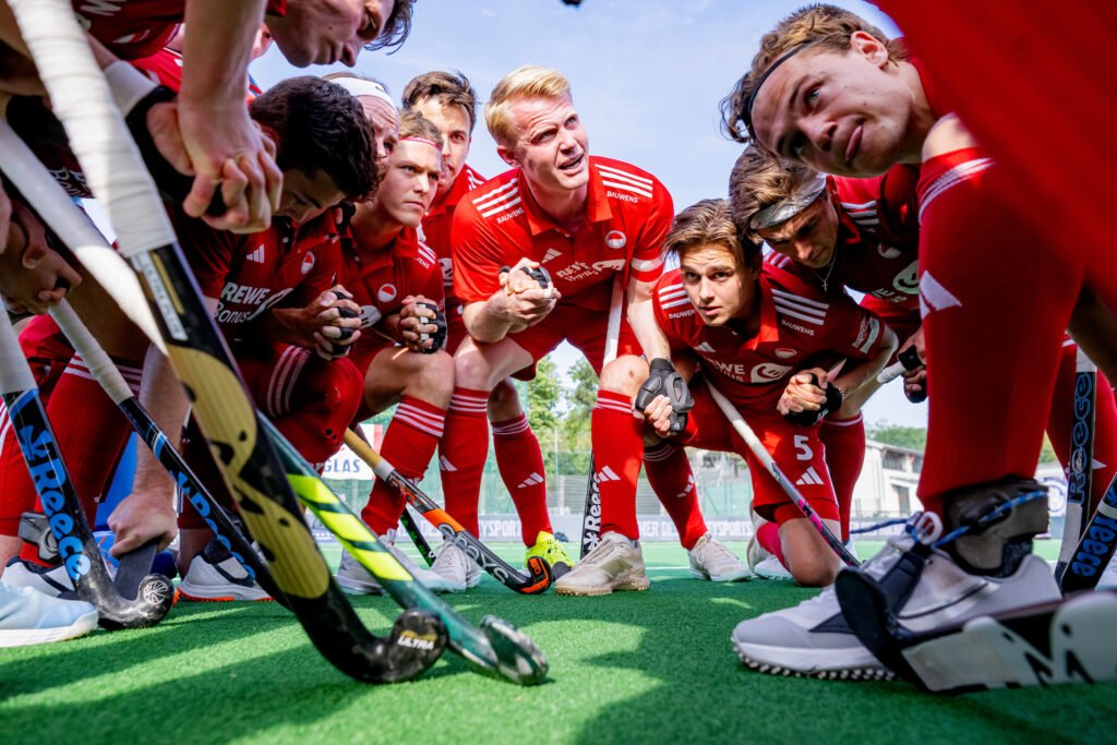 fu2 6483 20260530 1024x683 1 - EHL: EHL Men ROUND1 – Meet the Pool B teams - EHL - It’s EHL week as the world’s best club competition back for a 20th season with men’s ROUND1 hitting the turf at HC Oranje-Rood in Eindhoven from Friday, October 9th to Sunday, October 11th.