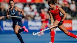 gxn5izq8um - FIH: New FIH Hockey Pro League season starts on the home ground of the women’s World Champions! - Lausanne, Switzerland – Anticipation is already building for the next chapter of the FIH Hockey Pro League! The 2026-27 season will begin on 8 December 2026 in Córdoba, Argentina, promising another festival of world-class hockey, fierce rivalries and unforgettable moments!