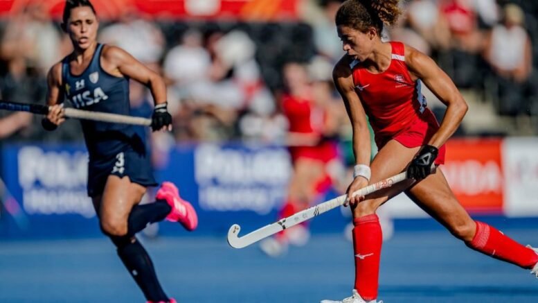 gxn5izq8um - FIH: New FIH Hockey Pro League season starts on the home ground of the women’s World Champions! - Lausanne, Switzerland – Anticipation is already building for the next chapter of the FIH Hockey Pro League! The 2026-27 season will begin on 8 December 2026 in Córdoba, Argentina, promising another festival of world-class hockey, fierce rivalries and unforgettable moments!