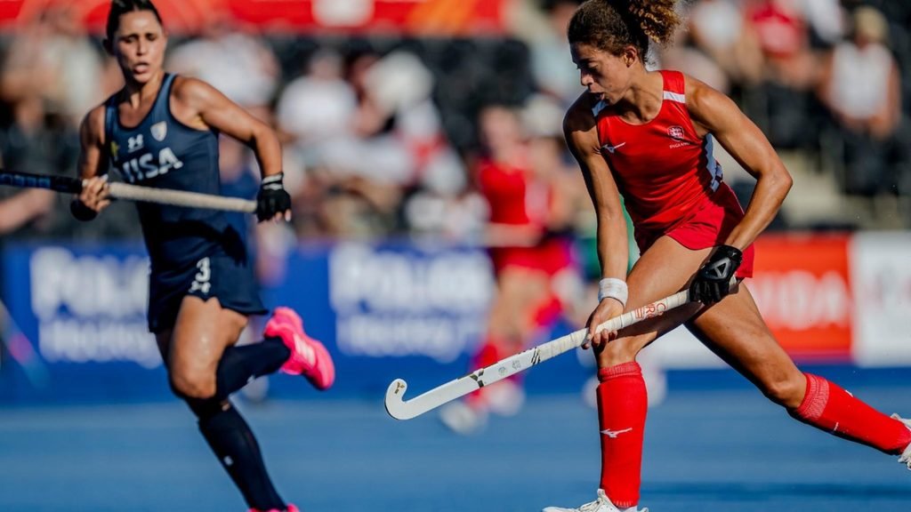 - FIH: New FIH Hockey Pro League season starts on the home ground of the women’s World Champions! - Lausanne, Switzerland – Anticipation is already building for the next chapter of the FIH Hockey Pro League! The 2026-27 season will begin on 8 December 2026 in Córdoba, Argentina, promising another festival of world-class hockey, fierce rivalries and unforgettable moments!