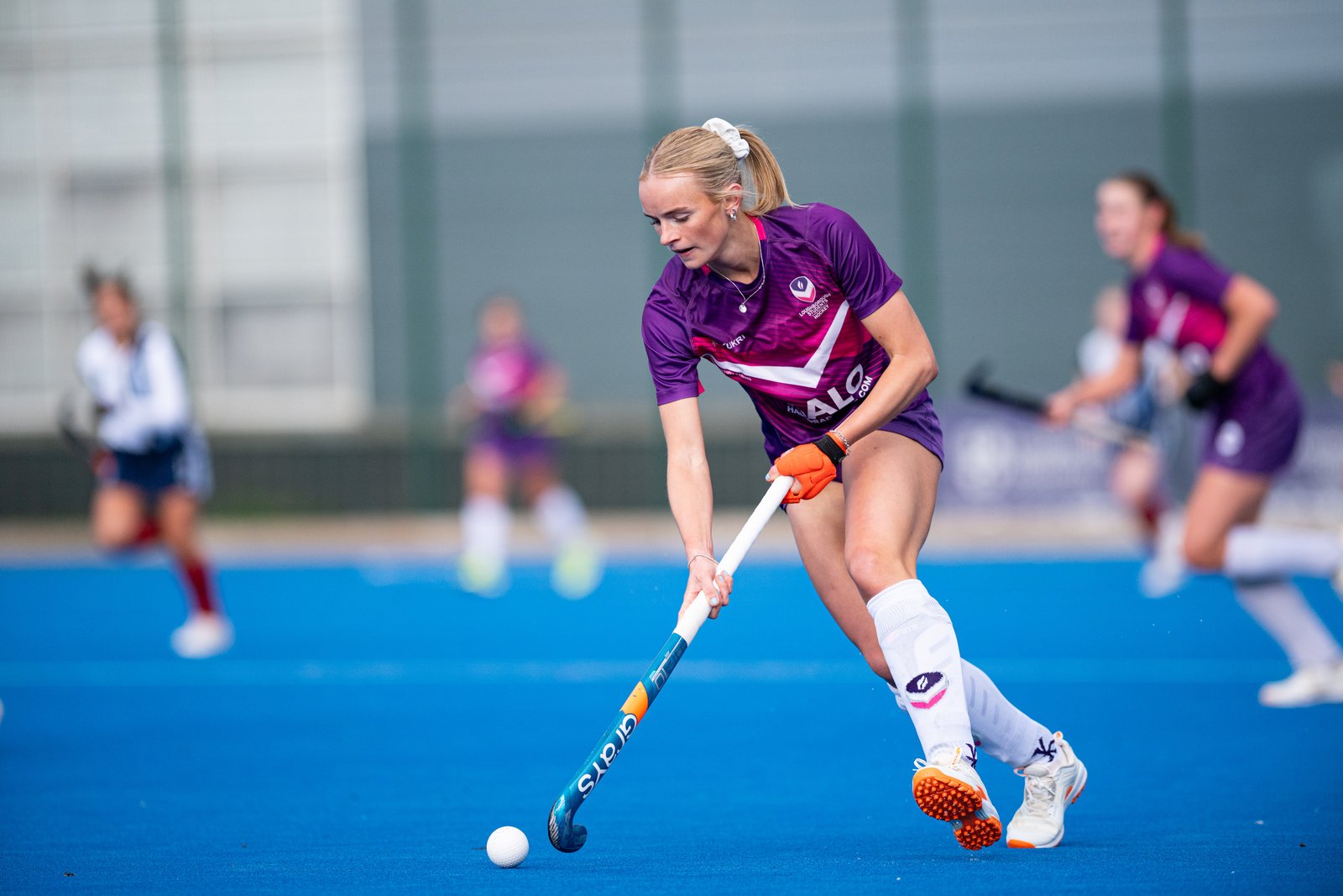 loughborough20vs20h w2017 10 2026 20 1 - England: EHL Premier Division | Matchday Four Round-Up - The Women’s Premier Division fixtures featured commanding wins for Surbiton and Durham University, victories for Loughborough Students, Wimbledon and Reading, and a draw between University of Nottingham and Teddington. 