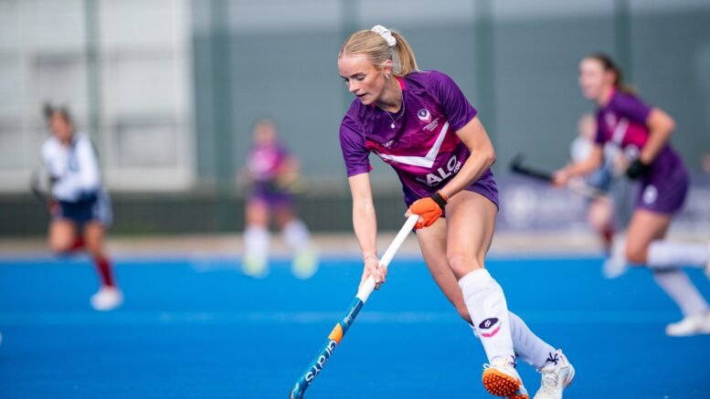 loughborough20vs20h w2017 10 2026 20 - England: EHL Premier Division | Matchday Four Round-Up - The Women’s Premier Division fixtures featured commanding wins for Surbiton and Durham University, victories for Loughborough Students, Wimbledon and Reading, and a draw between University of Nottingham and Teddington. 