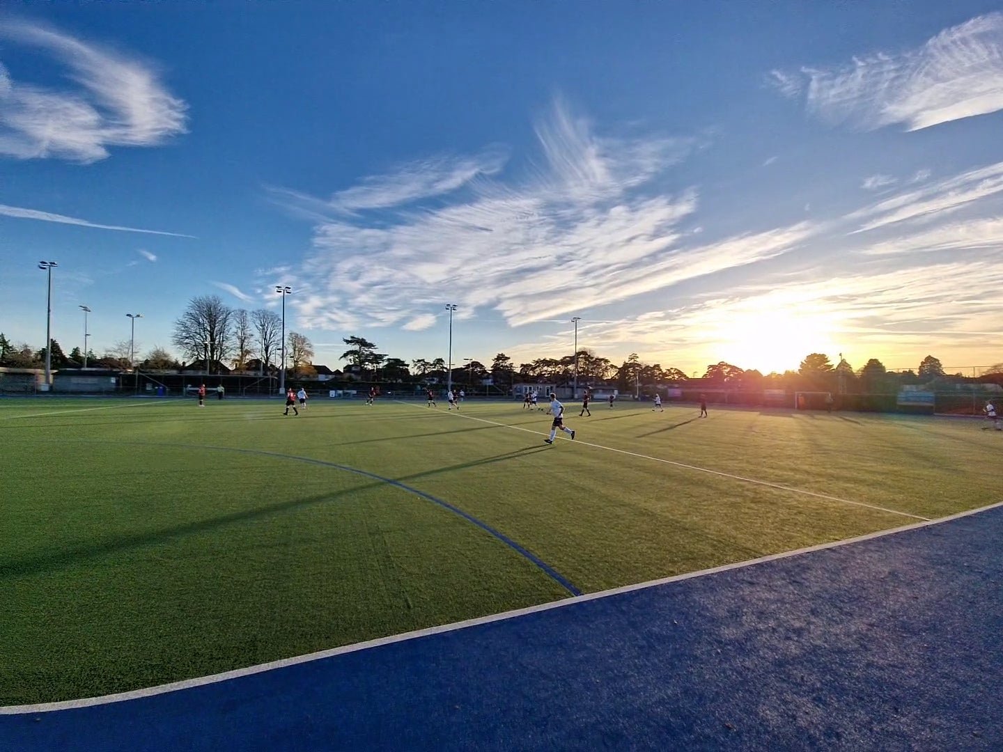 michael20finlay_o18_ameture2028129-1 michael20finlay o18 ameture2028129 1 - England: Across the EHL Round-Up | Weeks One - Five - Five rounds into the Men's Division One and Conference competitions, the early promotion picture is beginning to take shape, with several sides maintaining unbeaten starts and a number of tightly contested races developing across the country.