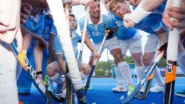 pjh2024520245007may 10 2026paul harvey lisnagarvey v banbridge 2 1024x721 1 - Lisnagarvey book place in Euro Hockey League Final 12 with commanding Eindhoven display - Thursday, October 12 – Eindhoven, The Netherlands: Lisnagarvey Hockey Club secured their place in the Euro Hockey League Final 12 this Easter after an impressive weekend in Eindhoven, recording back-to-back victories over Swiss champions HC Rotweiss Wettingen and French side CAM92 to progress from Round 1 in emphatic fashion.