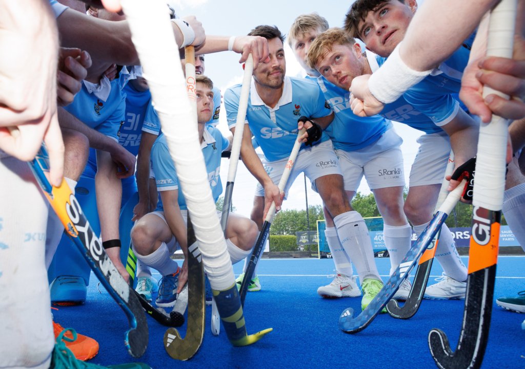 pjh2024520245007may 10 2026paul harvey lisnagarvey v banbridge 2 1024x721 1 - Lisnagarvey book place in Euro Hockey League Final 12 with commanding Eindhoven display - Thursday, October 12 – Eindhoven, The Netherlands: Lisnagarvey Hockey Club secured their place in the Euro Hockey League Final 12 this Easter after an impressive weekend in Eindhoven, recording back-to-back victories over Swiss champions HC Rotweiss Wettingen and French side CAM92 to progress from Round 1 in emphatic fashion.