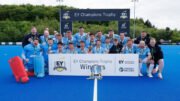 pjh2035720357135may 10 2026paul harvey lisnagarvey v banbridge 2 1024x683 1 - Lisnagarvey eye European success in Euro Hockey League Round 1 - Thursday, October 8 – Eindhoven, The Netherlands: Lisnagarvey Hockey Club will return to the European stage this week as they begin their Euro Hockey League (EHL) campaign at HC Oranje-Rood in Eindhoven, with the Lisburn side aiming to make their mark in a new-look competition. 