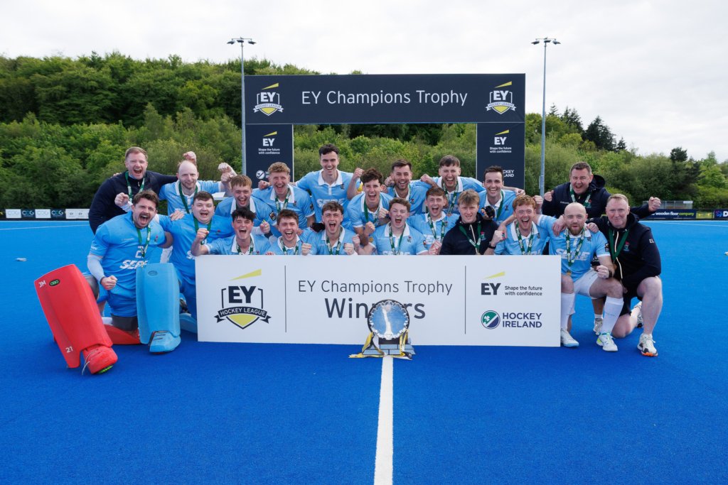 pjh2035720357135may 10 2026paul harvey lisnagarvey v banbridge 2 1024x683 1 - Lisnagarvey eye European success in Euro Hockey League Round 1 - Thursday, October 8 – Eindhoven, The Netherlands: Lisnagarvey Hockey Club will return to the European stage this week as they begin their Euro Hockey League (EHL) campaign at HC Oranje-Rood in Eindhoven, with the Lisburn side aiming to make their mark in a new-look competition. 