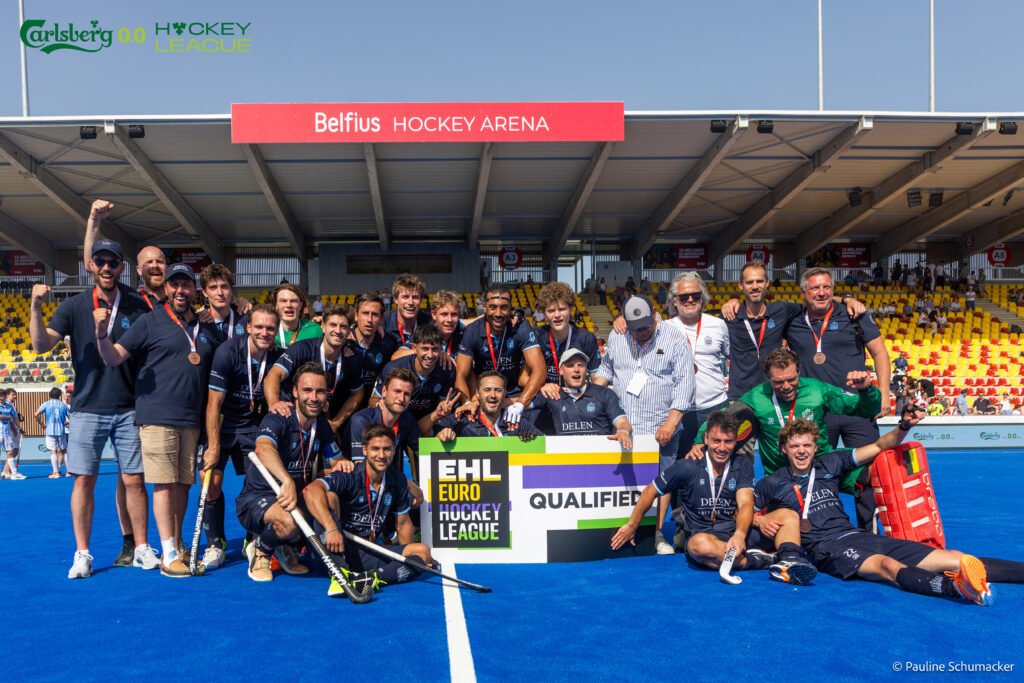 schumacker_gant_oree_bronze-80-1024x683-2 schumacker gant oree bronze 80 1024x683 2 - EHL: EHL Men ROUND1 – Meet the Pool B teams - EHL - It’s EHL week as the world’s best club competition back for a 20th season with men’s ROUND1 hitting the turf at HC Oranje-Rood in Eindhoven from Friday, October 9th to Sunday, October 11th.