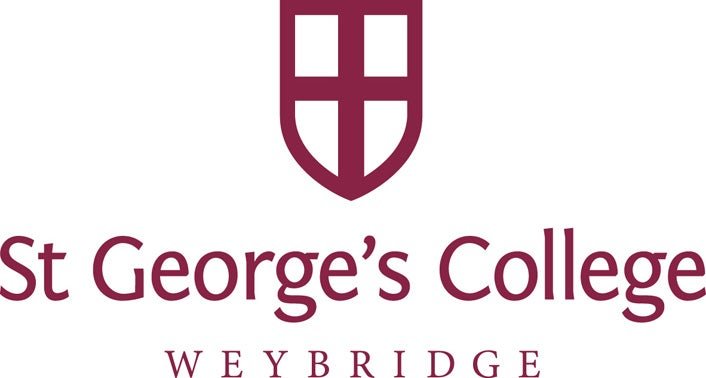 st20georges20college20logo rgb201 - England: Weybridge confirmed as venue for the England Hockey Super 6s Finals - Super 6’s Premier Division Finals returns in January 2027 at St George’s College, Weybridge, with the country’s best indoor teams battling for national honours. 