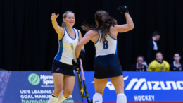 super206s - England: Weybridge confirmed as venue for the England Hockey Super 6s Finals - Super 6’s Premier Division Finals returns in January 2027 at St George’s College, Weybridge, with the country’s best indoor teams battling for national honours. 