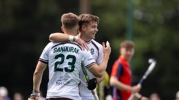 surb vs ham engfinals26 8 - England: EHL Premier Division | Matchday Three Round-Up - The Women’s Premier Division fixtures featured victories for Surbiton, University of Birmingham, Loughborough Students, East Grinstead and Durham University, and a draw between Reading and Wimbledon. 