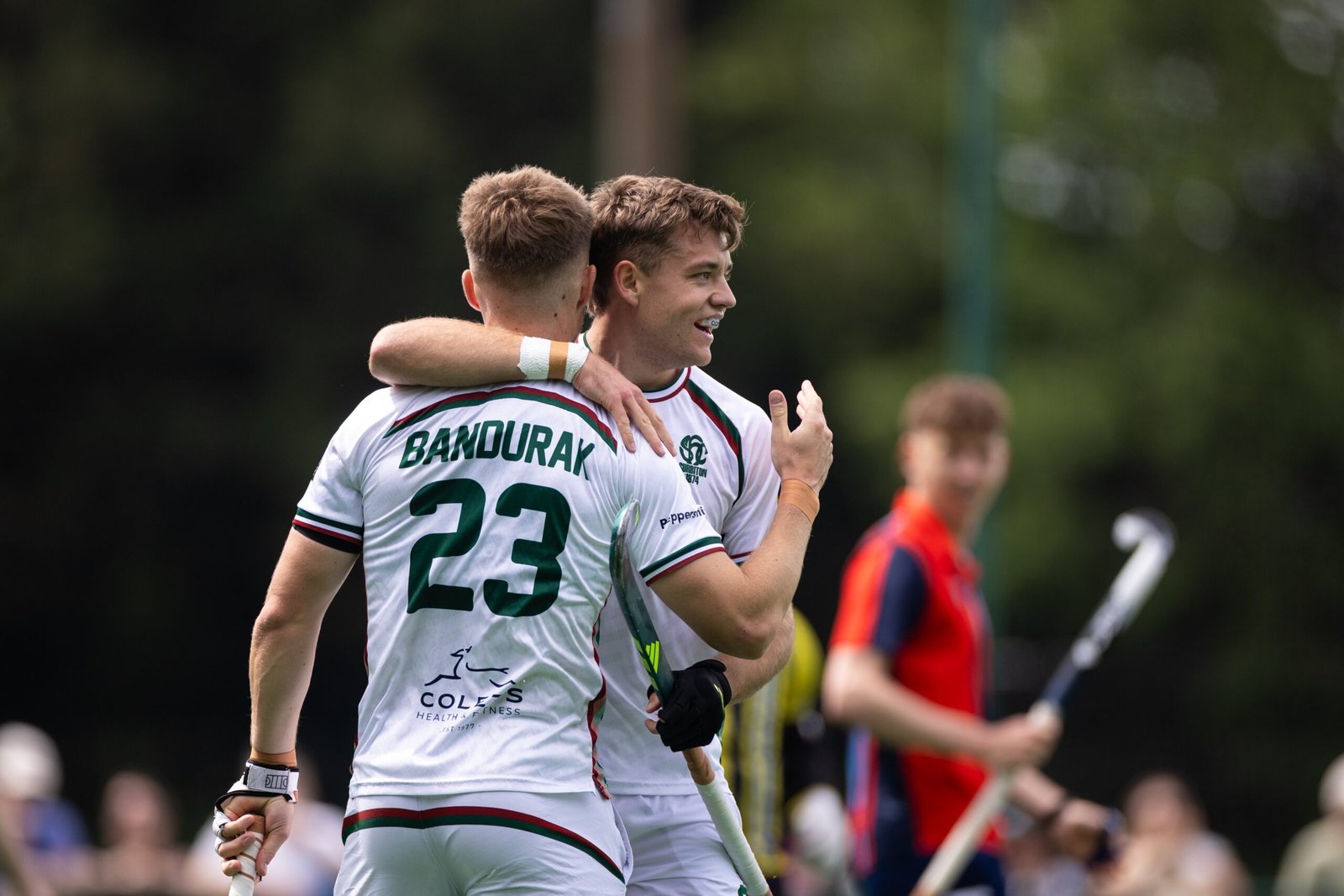 surb vs ham engfinals26 8 scaled - England: EHL Premier Division | Matchday Three Round-Up - The Women’s Premier Division fixtures featured victories for Surbiton, University of Birmingham, Loughborough Students, East Grinstead and Durham University, and a draw between Reading and Wimbledon. 