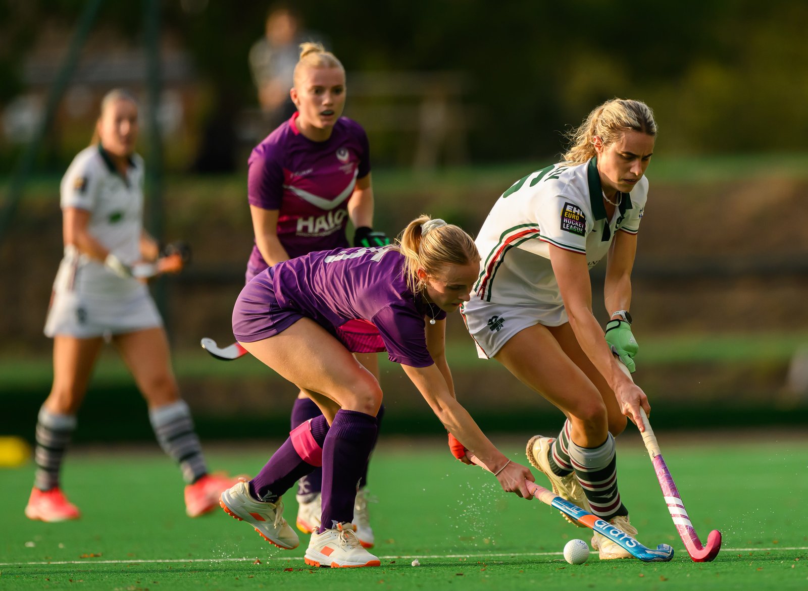 surbiton20v20lboro20040-1 surbiton20v20lboro20040 1 - England: EHL Premier Division | Matchday Two Round-Up - The Women’s Premier Division fixtures produced emphatic home wins for Wimbledon and Surbiton, while Bowdon, Durham University and University of Birmingham all collected victories on the road.