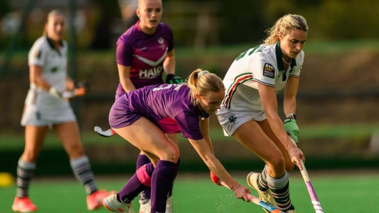 England: EHL Premier Division | Matchday Two Round-Up 1 surbiton20v20lboro20040 - England: EHL Premier Division | Matchday Two Round-Up - The Women’s Premier Division fixtures produced emphatic home wins for Wimbledon and Surbiton, while Bowdon, Durham University and University of Birmingham all collected victories on the road.