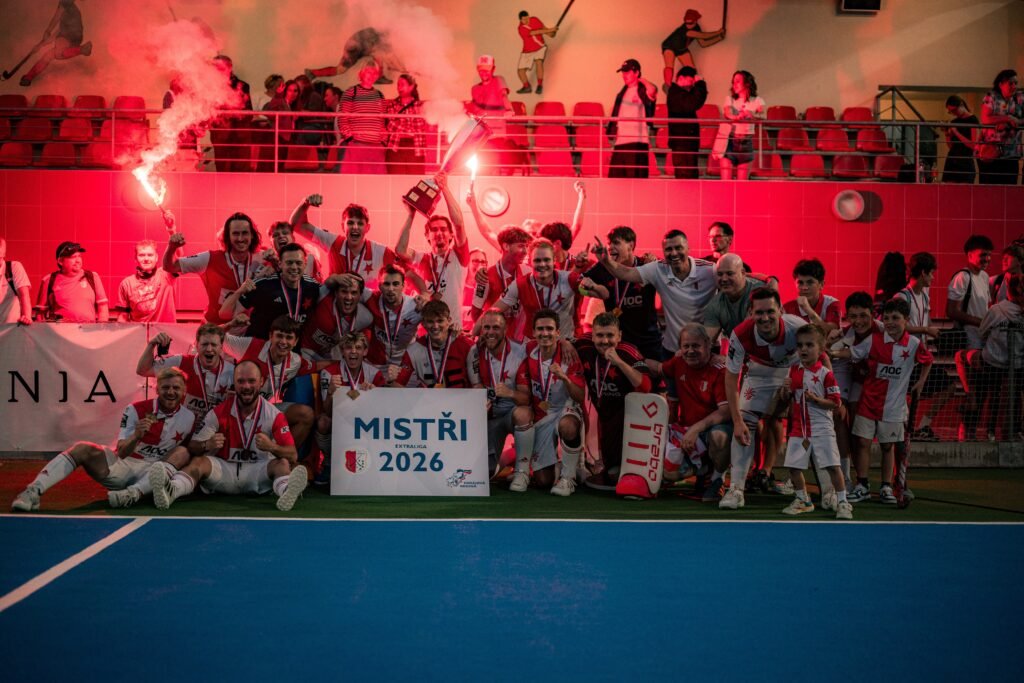 va1_5421-1-1024x683-1 va1 5421 1 1024x683 1 - EHL: EHL Men ROUND1 – Meet the Pool B teams - EHL - It’s EHL week as the world’s best club competition back for a 20th season with men’s ROUND1 hitting the turf at HC Oranje-Rood in Eindhoven from Friday, October 9th to Sunday, October 11th.