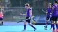 whatsapp image 2026 10 03 at 18 28 42 - League leaders run riot in third round of the EY Hockey League - Saturday, October 3: There were no shortage of goals in Round 3 of the EY Hockey League, as league leaders Lisnagarvey and Railway Union both recorded high scoring wins to continue their unbeaten runs, while other sides recorded crucial first wins to remain in the hunt.