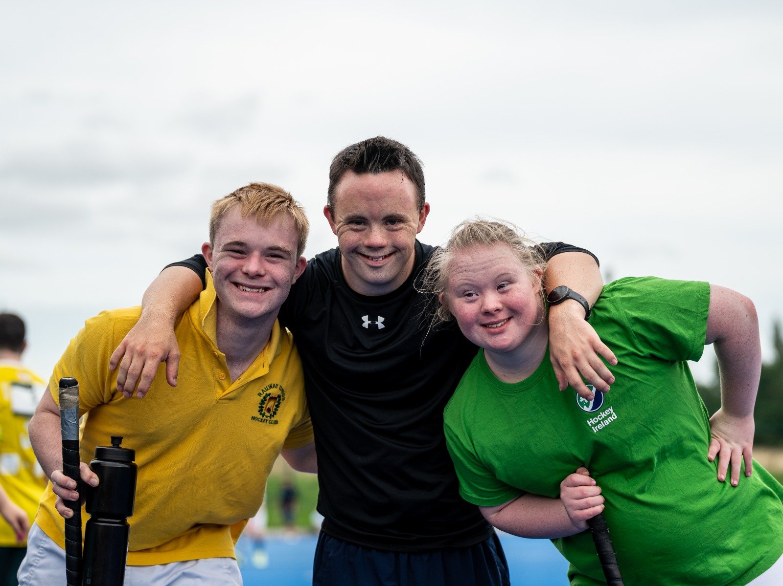 whatsapp image 2026 10 06 at 12 14 25 1 - Hockey ID receives allocation for 2027 Special Olympics World Summer Games in Santiago - Tuesday, October 6: Hockey has taken another significant step forward within the Special Olympics movement in Ireland, with Special Olympics Ireland confirming that Hockey ID has received an allocation of 10 athletes for the 2027 Special Olympics World Summer Games in Santiago, Chile.