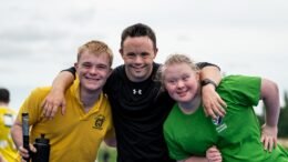 whatsapp image 2026 10 06 at 12 14 25 - Hockey ID receives allocation for 2027 Special Olympics World Summer Games in Santiago - Tuesday, October 6: Hockey has taken another significant step forward within the Special Olympics movement in Ireland, with Special Olympics Ireland confirming that Hockey ID has received an allocation of 10 athletes for the 2027 Special Olympics World Summer Games in Santiago, Chile.