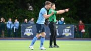 whatsapp image 2026 10 17 at 16 54 13 - Inseparable Round 5 demonstrates fineness of margins in the EY Hockey League - Saturday, October 17: Round 5 of the EY Hockey League demonstrated just how fine the margins are as 12 sides shared the points, while 4 others grabbed dramatic late wins.