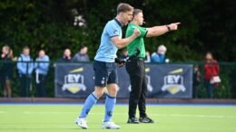 whatsapp image 2026 10 17 at 16 54 13 - Inseparable Round 5 demonstrates fineness of margins in the EY Hockey League - Saturday, October 17: Round 5 of the EY Hockey League demonstrated just how fine the margins are as 12 sides shared the points, while 4 others grabbed dramatic late wins.