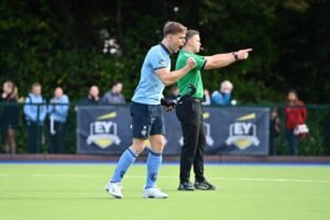 whatsapp image 2026 10 17 at 16 54 13 - Danny Kerry Resign As Coach Of GB Hockey - Danny Kerry, the most successful coach in British hockey history, has announced his decision to step down as head coach of the men's programme after an unprecedented 17 years on the international stage.