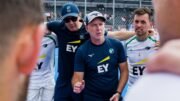 whatsapp image 2026 10 28 at 15 45 27 - Mark Tumilty Steps Down as Ireland Senior Men’s Head Coach - Thursday, October 29:Hockey Ireland has confirmed that Mark Tumilty is stepping down as Head Coach of the Ireland Senior Men’s National Team following the recent World Cup campaign.