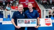 wp8 06812020260620 - GB: Olympian Ames joins women’s coaching team  - Olympian and former England and Great Britain Hockey captain David Ames has been appointed as assistant coach of the women’s programme. 