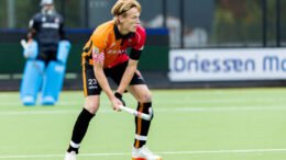 wv2025 wv2r9107 1024x683 1 - EHL: De Mol and resurgent Oranje-Rood determined to re-establish club on Euro stage - EHL - Joep de Mol says the EHL’s return to Eindhoven after an seven-year break is the latest step in HC Oranje-Rood’s resurgence with the club determined to establish itself among Europe’s elite once again.