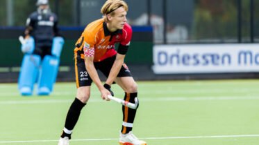 wv2025 wv2r9107 1024x683 1 - EHL: De Mol and resurgent Oranje-Rood determined to re-establish club on Euro stage - EHL - Joep de Mol says the EHL’s return to Eindhoven after an seven-year break is the latest step in HC Oranje-Rood’s resurgence with the club determined to establish itself among Europe’s elite once again.